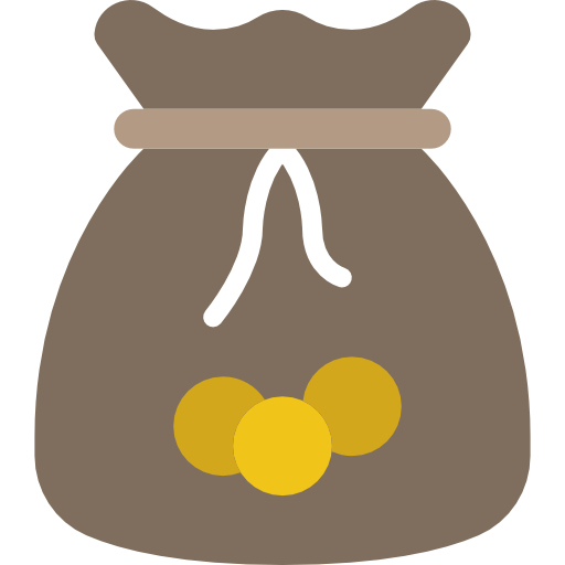 Money bag